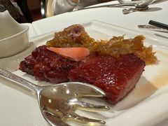 -天宝阁中餐厅(北京瑞吉酒店)