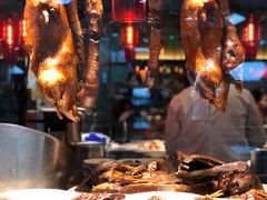 鹅肉-陈鹏鹏潮汕菜(宝安机场T3航站楼店)