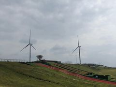 -龙里油画大草原旅游区