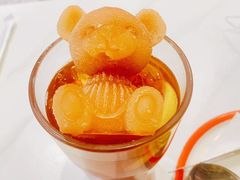 -柠檬树茶餐厅(海雅缤纷城店)