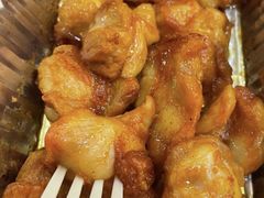 -尊宝比萨(江南豪园店)