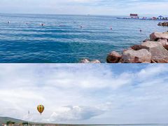 -青海湖二郎剑景区
