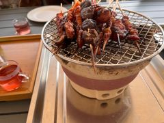 -她说户外烧烤团建(西湖店)