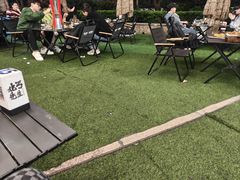 -北丐先生·野馄饨烧烤(长宁龙之梦店)