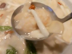 -高第街56号港式餐厅·精选(世茂广场宽厚里大明湖店)