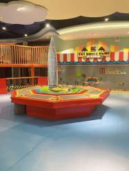 -MELAND CLUB亲子乐园•派对(虹桥万象城店)