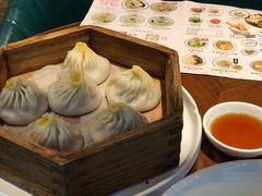 -上海人家花樣年华(中山公园店)