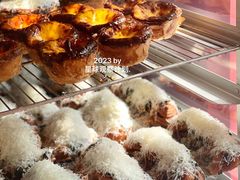 蛋挞-TonTon(永康路店)