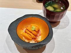 -鮨一日本料理(大中华店)