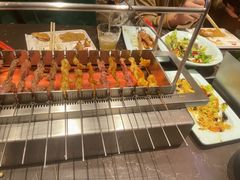 -邢氏老太太烤串(北兴街店)
