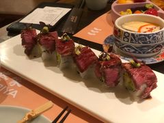 -山葵家·创意料理(宁波来福士店)