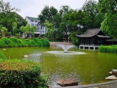 -南京国际会议大酒店
