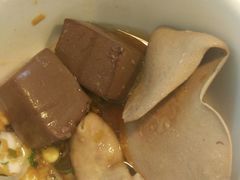 -华哥新鲜猪精品美食