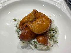 -霁月山房(体育公园店)