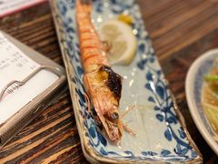 烤大明虾-平成屋·午肴夜酒(四川北路店)