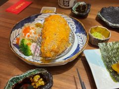 -隐月· 㐂和食屋(芝罘万达公馆店)