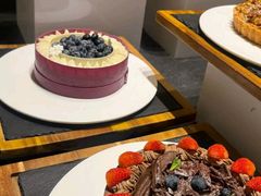 -富力威斯汀酒店·知味自助餐厅