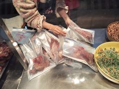 -永茂驴肉(莲池南大街总店)