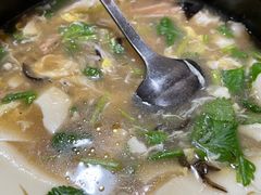 -正宗天津烧麦馆(柳州路店)