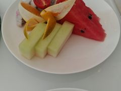 -北京德胜门华宇假日酒店·画廊咖啡厅