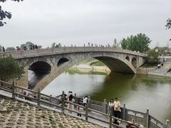 -赵州桥景区