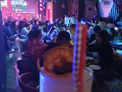 -MOSSO音乐酒吧·Live House(南京西路店)