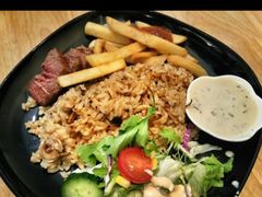 -红小满休闲餐厅(十全街店)