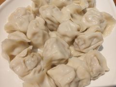 -伊喜饺子·烤鸭(五道口学院路店)
