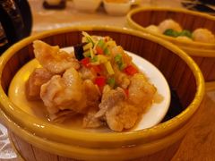 -香云轩·顺德菜(香云纱园林酒店店)