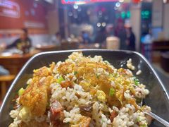 -小饕荟雅安贡椒鱼鲜馆(广福桥店)