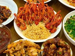 -毛哥小馆子(百井坊巷店)