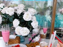 -天空花园餐吧·生日·团建(南山店)