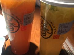 -眷茶臻选(中原万达店)