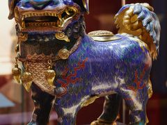 -上海博物馆(人民广场馆)