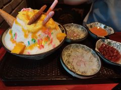 -袁老四重庆老火锅(桐梓坡店)