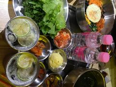 -韩国大金刚烤肉·料理(印象城店)