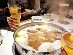 -汕头八合里海记牛肉店(清河店)