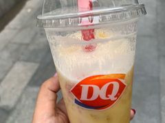 杨枝甘露-Dariy Queen