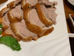 -又一福烤鸭·北京菜(东四店)
