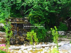 -周口店坡峰岭风景区
