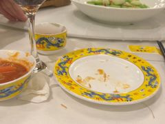 -汇贤府·李氏新鲁菜(万寿路店)
