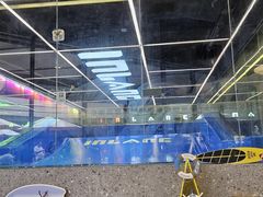 -INLANG饮浪室内冲浪(苏河湾万象天地店)
