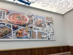 -雲物·云南小馆(好悦天地店)