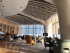 -三迪希尔顿酒店·星空酒廊