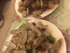 -来之顺海鲜菜馆·青岛菜(栈桥店)