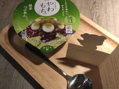-味千拉面(德雅路CFC富兴时代店)