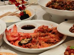 -百姓渔村(南中环店)