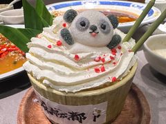 -麻都·成都菜(人民广场店)
