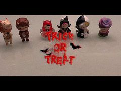 -泡泡玛特POPMART(上海环球港店)