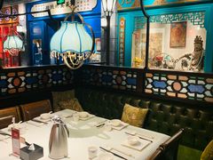 -北平楼·烤鸭·北京菜(牡丹园店)